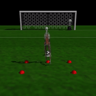 MyoChallenge 2025 soccer demo 2